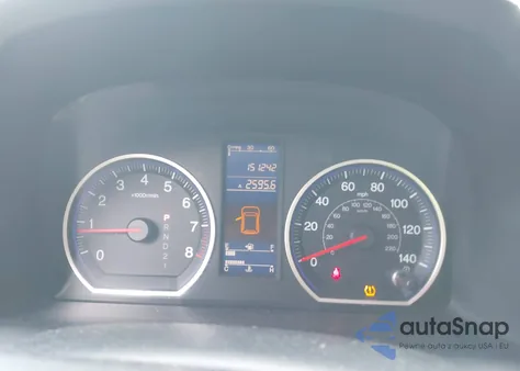 2011 Honda Cr-V Se z USA, uszkodzony, nr VIN 5J6RE4H41BL017232